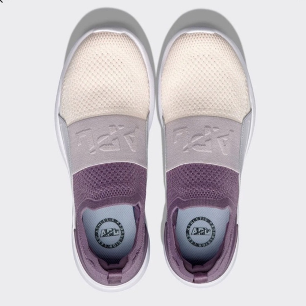 APL Techloom Bliss Moonscape/Raindrop/Seasalt Sneakers 12 NIB